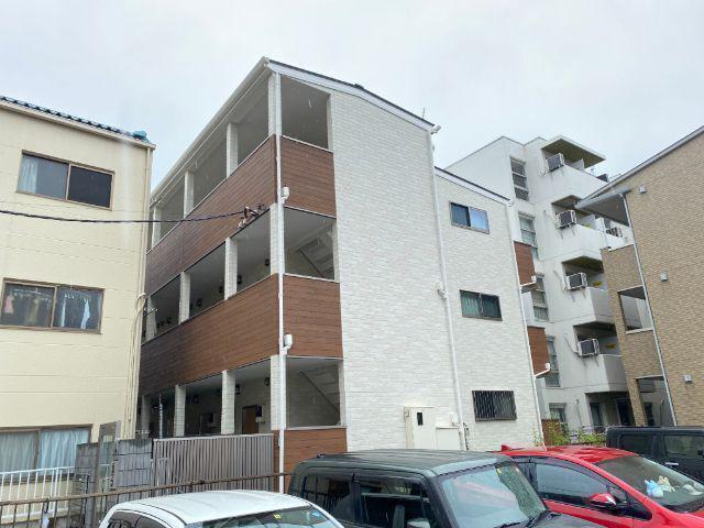 アリロッセ船橋