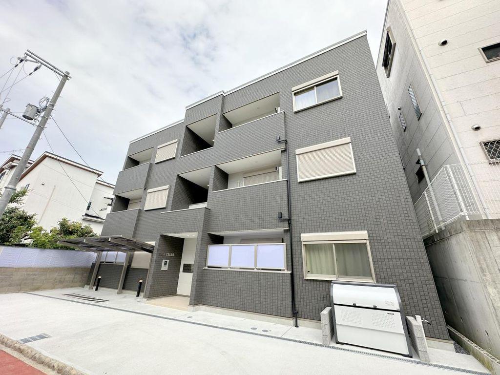 CASA CALMA諸口