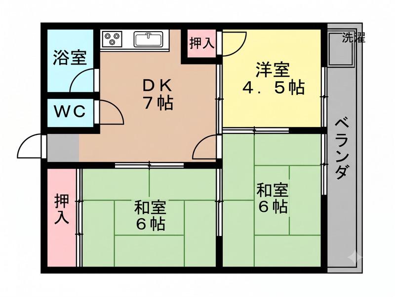 森部ビル
