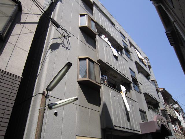 ビラ・ビアンカ