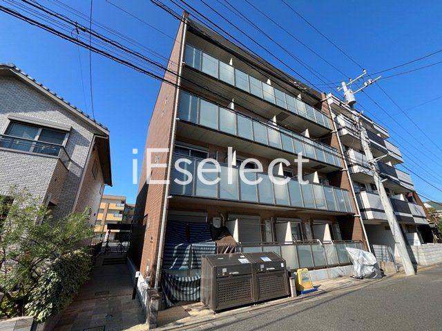 クレイノヴィラ セゾン幕張
