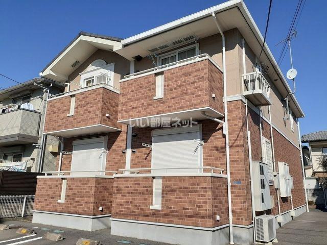 ブルーベリーヒル