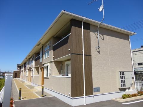 ラネージュIII番館