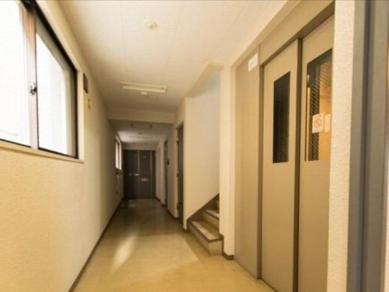 アーバンコート栄町