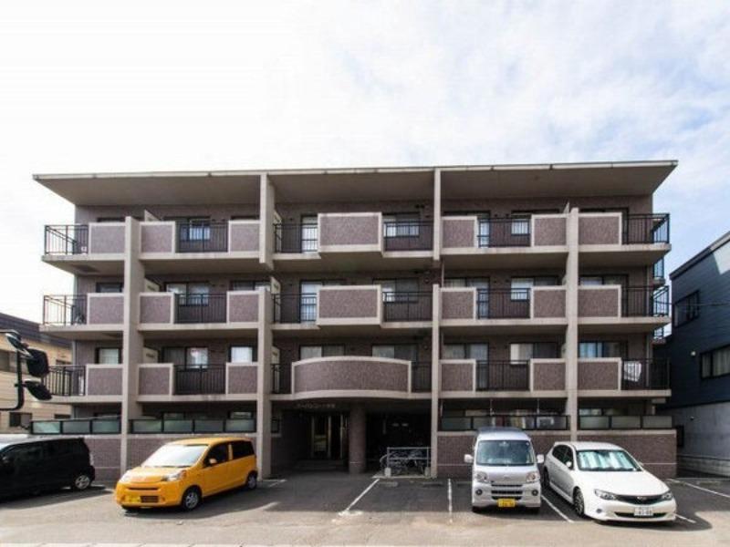 アーバンコート栄町