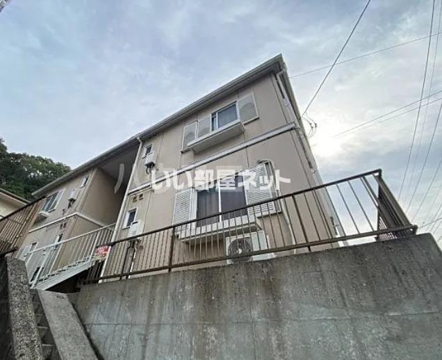 ラフォーレ新井