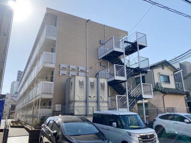 レオパレスアメニティ名古屋