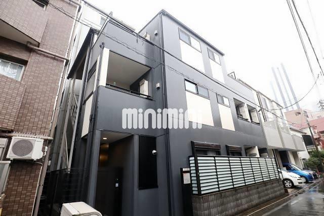 クレドメゾン武蔵小杉
