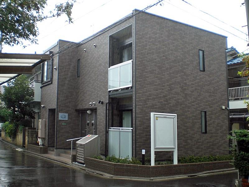 NK VILLA