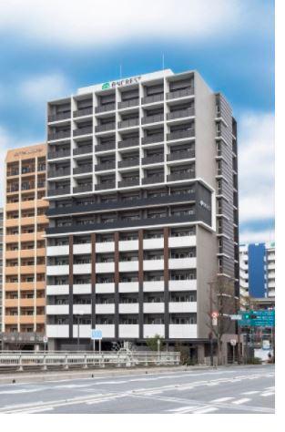 エンクレストベイ天神東II