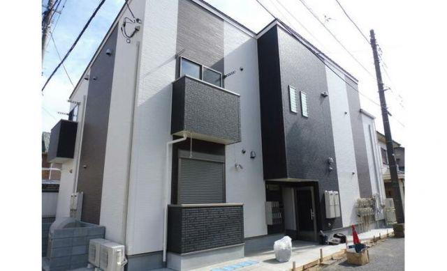 アークシティ月吉町