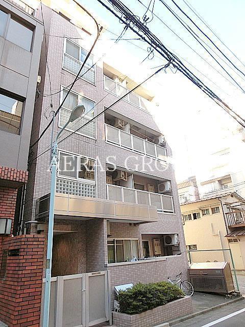 パニエ ド フルール大塚台
