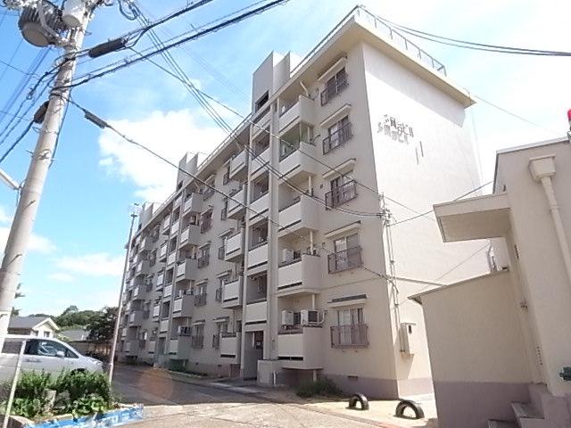 多聞台ビル 1号棟