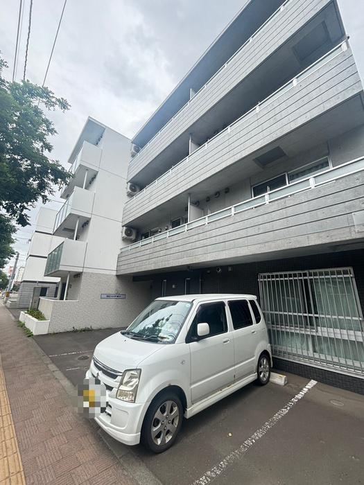 SENNA澄川