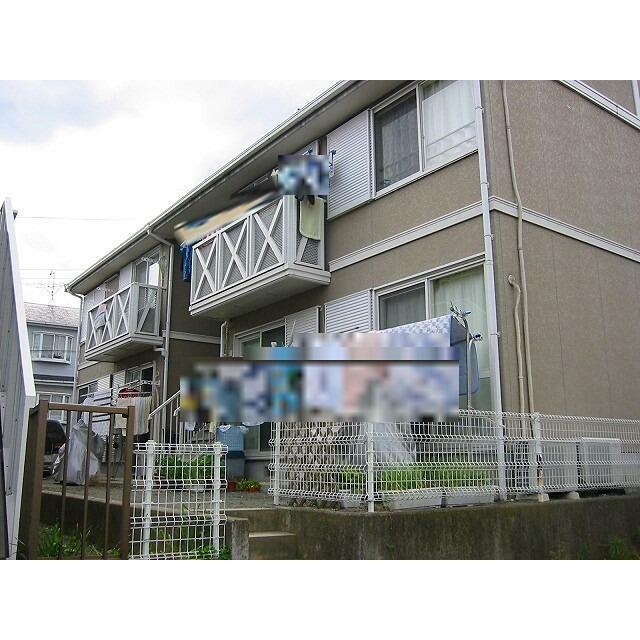 フレグランス渋沢III