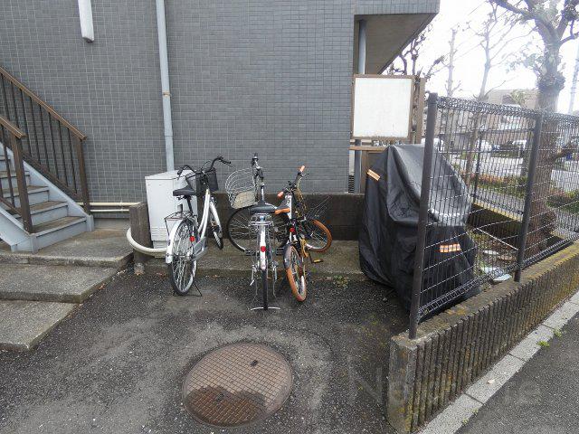 ビューアイランドオーエス2