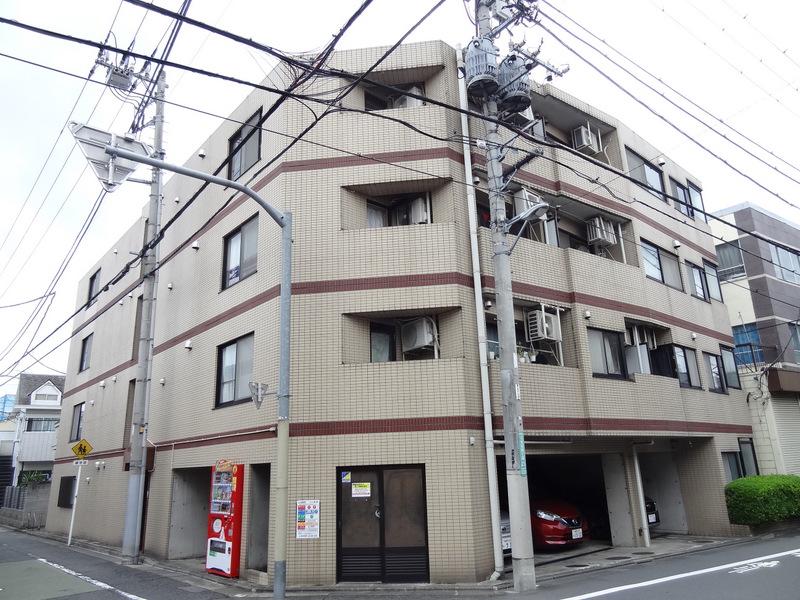 アポーラ中野