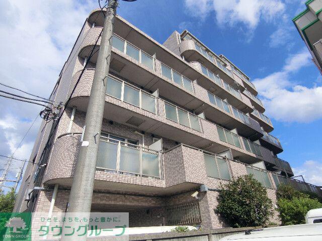 サンライズ八咲