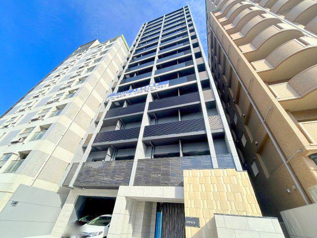 S-RESIDENCE東千田公園ALESIA(1LDK/14階)