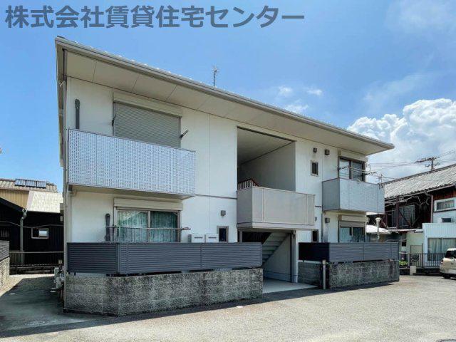 パレスデュオ照