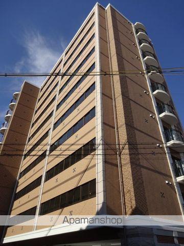 LUXE田辺