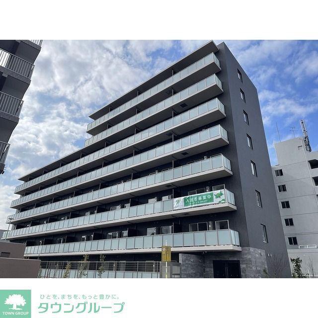 KDXレジデンス上板橋