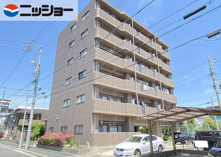 ピアリッツ日置 弐番館