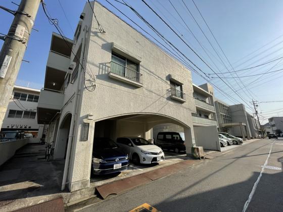 永田マンション