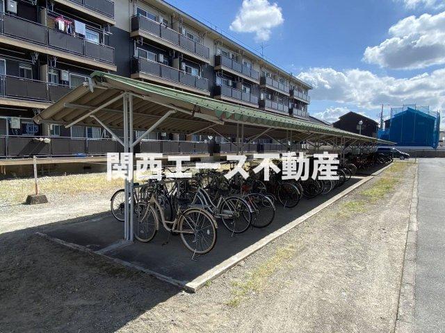 ビレッジハウス城東
