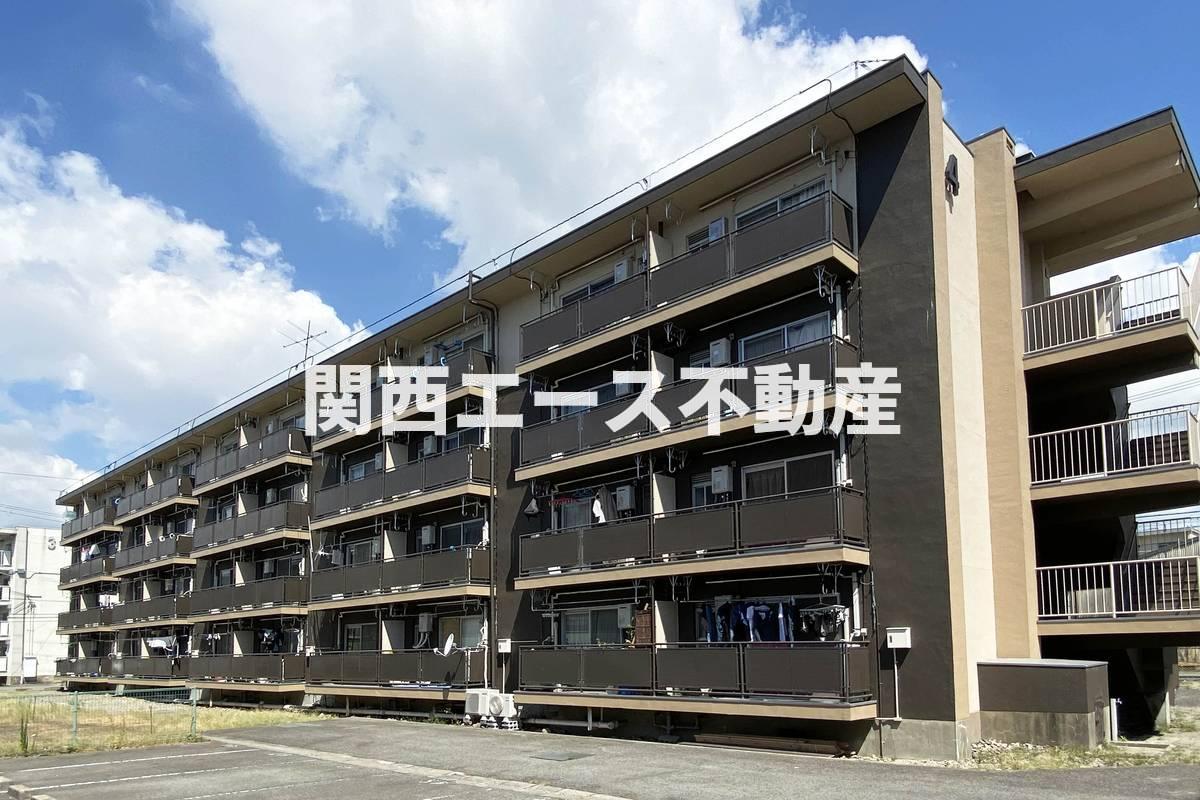 ビレッジハウス城東