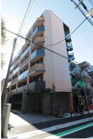ARKMARK西小山