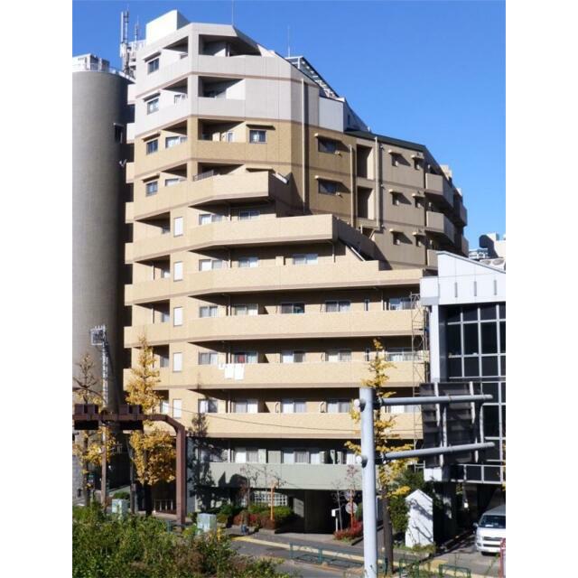 レジディア文京音羽 部屋番号0316