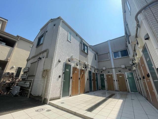 TOKYO β 用賀
