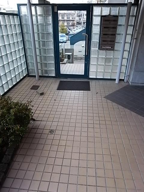 メゾンAIOI