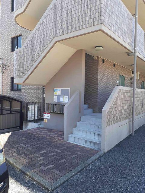 ボウヴェール徳倉C