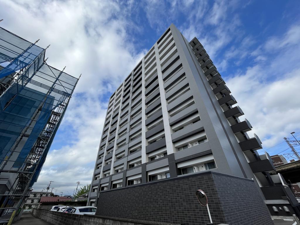 アークデュオ仙台苦竹