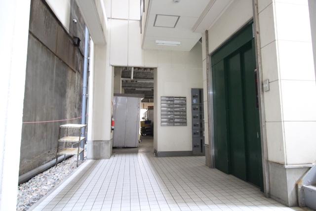 サンジェーヌ本町