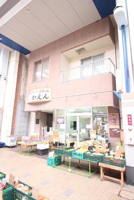 サンジェーヌ本町