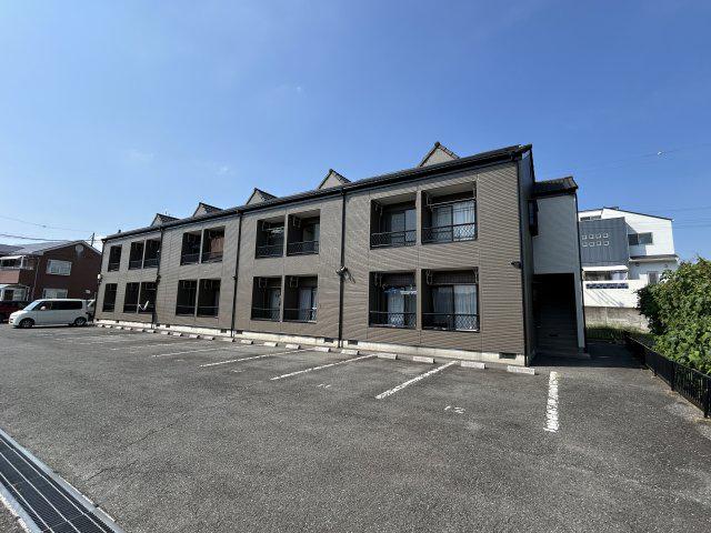 セイラBOX剣崎I