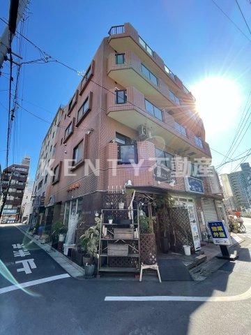 ヴェルドミール水谷