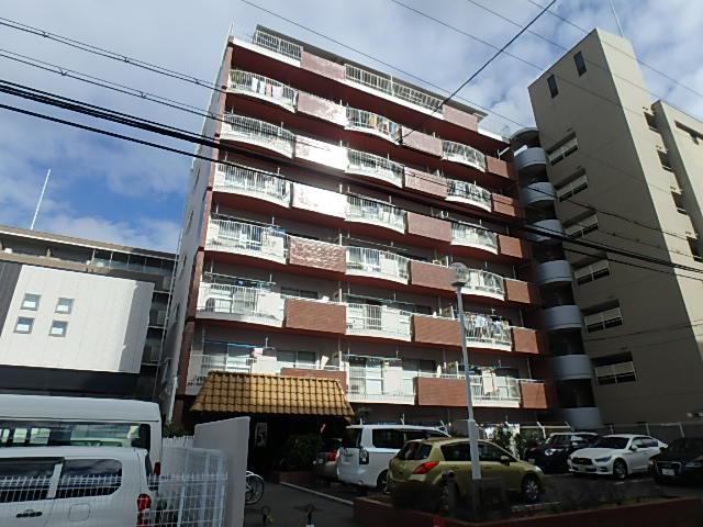 ユニライフ江坂