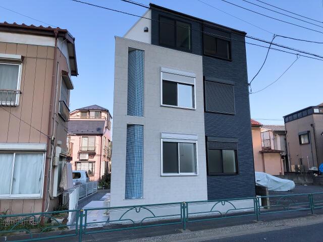 チャムフィールド堀切菖蒲園