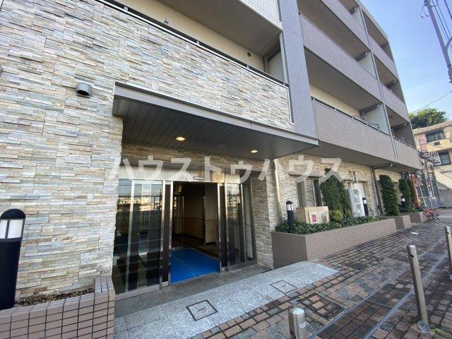 ドゥーエ東十条