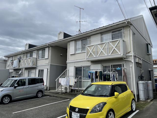 Dニューハイム・ヒロ