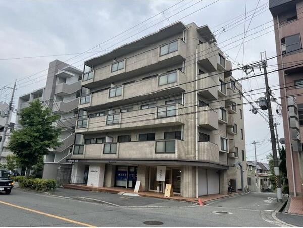 セントヒルズ東豊中