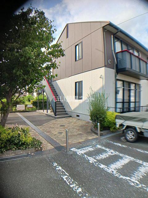 ディアス北村 C