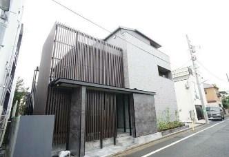 CASA ASPERA JIYUGAOKA