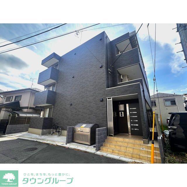 ウィンドテラス八千代台北I