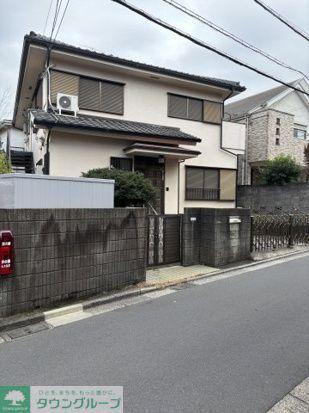 京王井の頭線 三鷹台駅 徒歩8分 2階建 築42年