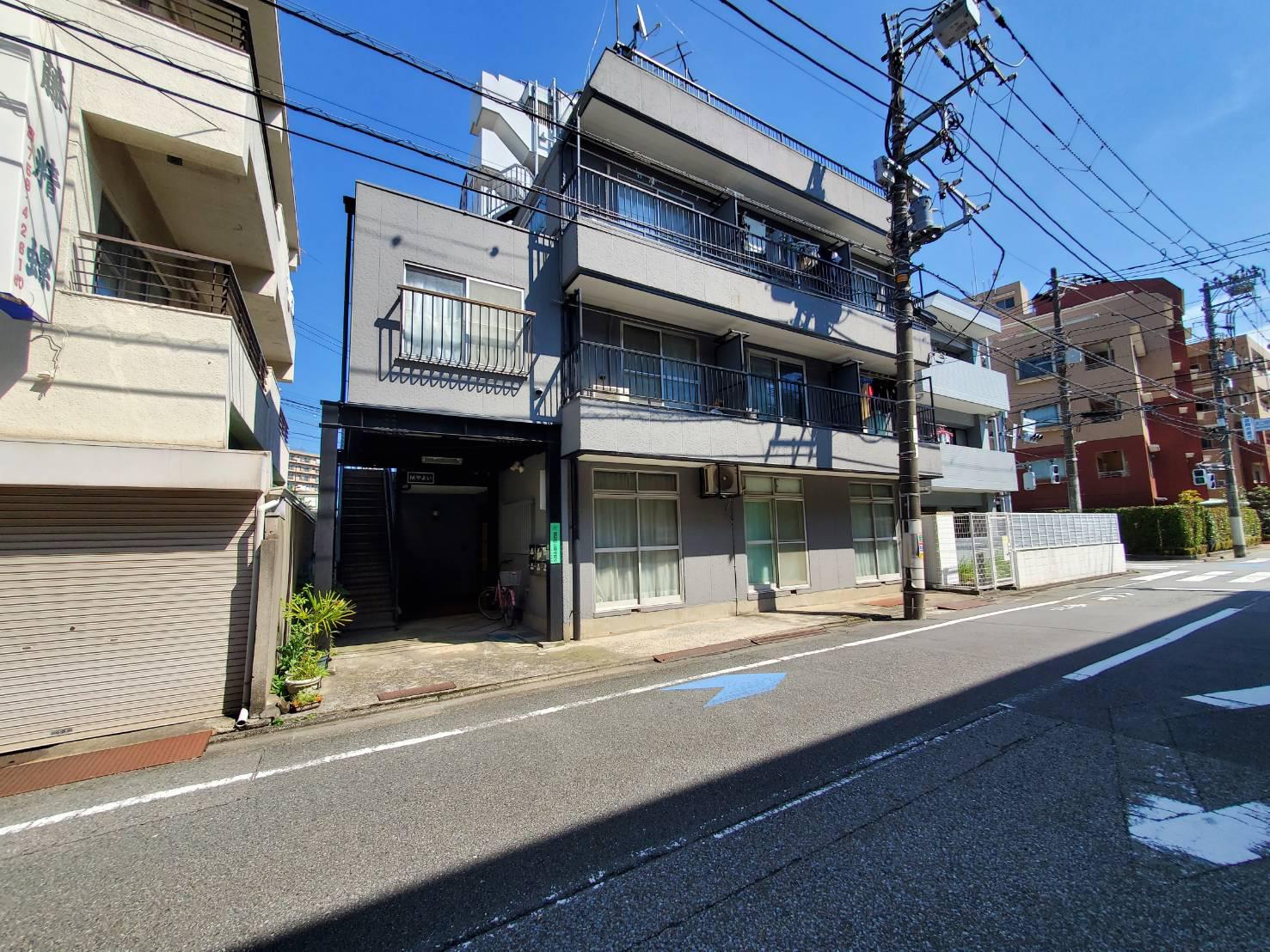 Mやよい